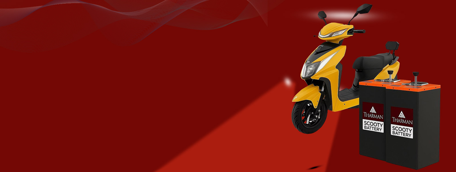 Welcome to Tharman Simply Electric Auto