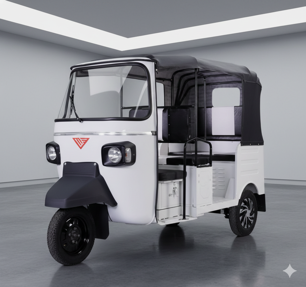 EVM-L3 Auto Bijlee Rath