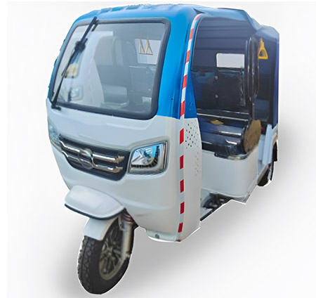 L3 Sleek Auto Vikrant