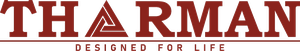 Tharman Logo