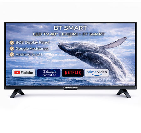 L3 Sleek Auto Vikrant